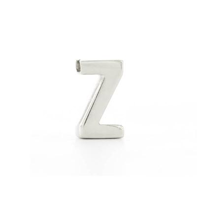 Imotionals Kettinghanger Letter Z Zilver
