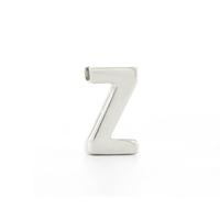 Imotionals Kettinghanger Letter Z Zilver