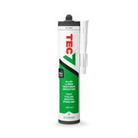 Tec7 patroon Universele kit 310ml Wit - 535206000