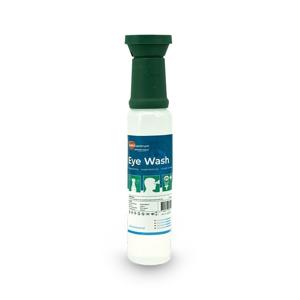 Oogspoelfles steriele zoutoplossing 250 ml - Oogspoelfles 250 ml