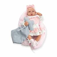 Baby born pop Berjuan 18402-24 50 cm