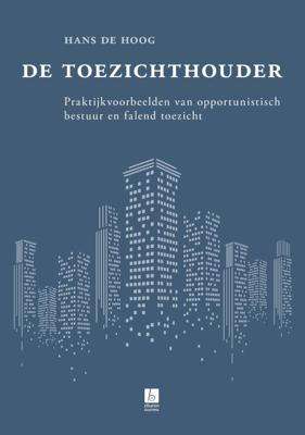 De toezichthouder (Paperback)