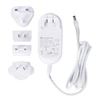 Orangemonkie voeding voor smart dome