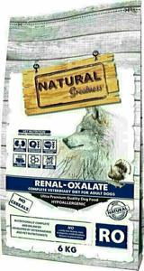 NATURAL GREATNESS VETERINARY DIET DOG RENAL OXALATE COMPLETE 6 KG