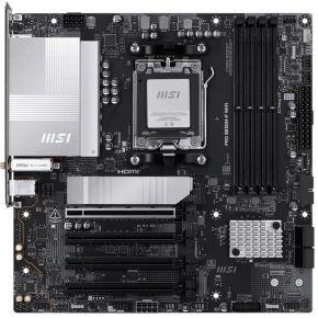 Moederbord AMD MSI PRO B850M-P WIFI