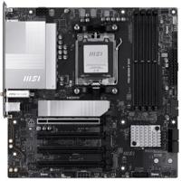 Moederbord AMD MSI PRO B850M-P WIFI