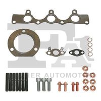 Turbocharger, montageset KT140035