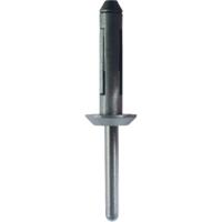 KS Tools 420.5104 Blindklinknagel-verbindingsclip voor Chrysler, verpakking van 50 stuks