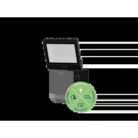 Theben 1020801 Bewegingsmelder Zwart