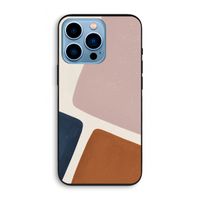 Geo #2: iPhone 13 Pro Biologisch afbreekbaar hoesje