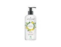 Attitude Super leaves™ handzeep - lemon leaves - 473ml