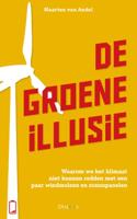 De groene illusie (Paperback) De groene illusie (Paperback)