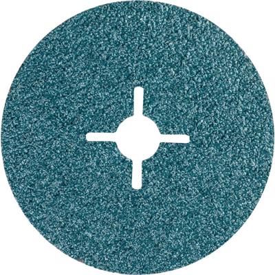 PFERD TOOLS FS 100-16 Z 24 69401548 Schuurpapier voor schuurschijf Korrelgrootte (num) 24 (Ø) 100 mm 25 stuk(s)