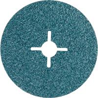 PFERD TOOLS FS 100-16 Z 24 69401548 Schuurpapier voor schuurschijf Korrelgrootte (num) 24 (Ø) 100 mm 25 stuk(s)