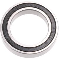 ENDURO BEARINGS 61803 llu/llb cn a5 - abec 5 (radial) - 17x26x5