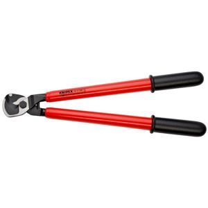 Knipex 95 17 500 Kabelschaar VDE S
