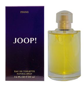 Joop! Femme Eau De Toilette 100ml