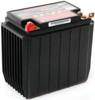 ODYSSEY zuivere loodbatterij "pc535". battery pc535 pure lead