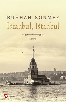 Istanbul, Istanbul - Burhan Sonmez - eBook (9789492086877)