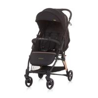 Chipolino On Autofolding Opvouwbare Buggy Ebony Brown - thumbnail