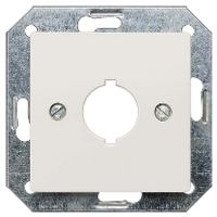 5TG2597  - Cover plate for switch cream white 5TG2597 - thumbnail