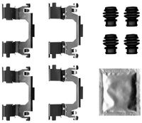 Accessoireset, schijfremblok 82543800