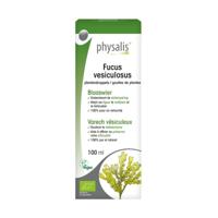 Physalis Fucus Vesiculosus 100ml