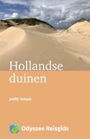 Hollandse Duinen - Judith Tempel - ebook