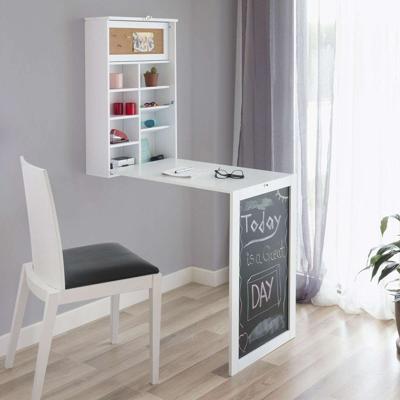 Vouwbaar Wandbureau Woldy InnovaGoods