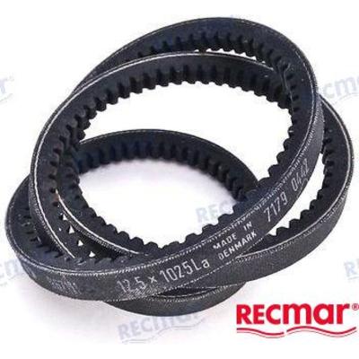 REPUESTOS MOTORES - Volvo REC967111 - CORREA