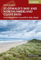 Wandelgids St Oswald's Way and Northumberland Coast Path | Cicerone - thumbnail