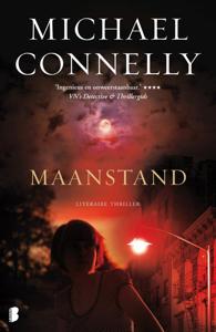 Maanstand (Paperback)