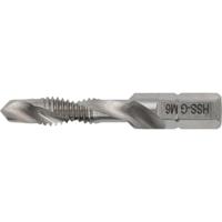 Alarm Werkzeuge 56080004 Combinatietapboor 1 stuk(s)