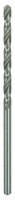 Bosch Accessoires Metaalboren HSS-G, Standard 2,8 x 33 x 61 mm 10st - 2608595054