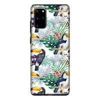 Tukans: Samsung Galaxy S20 Plus Tough Case