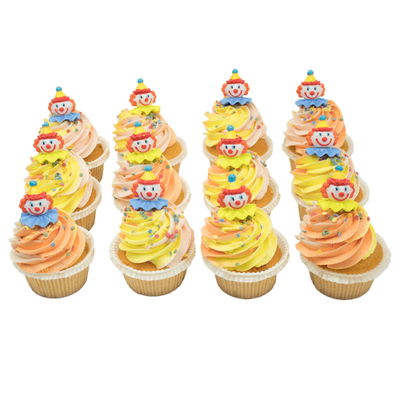 Party Cupcakes