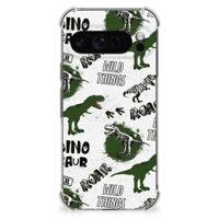 Case Anti-shock voor Google Pixel 9 Pro XL Dinosaurus