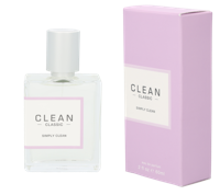 Clean Classic Simply Clean Eau de parfum Spray 60 ml