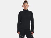 Under Armour Train Cold Weather Sportsweater Dames XS/34 Under Armour Train Cold Weather Sportsweater Dames XS/34