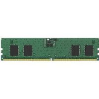 Kingston Technology ValueRAM KVR52U42BS6-8 geheugenmodule 8 GB 1 x 8 GB DDR5 5200 MHz - thumbnail