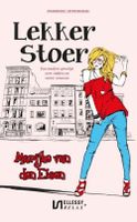 Lekker stoer - Marijke van den Elsen - ebook - thumbnail