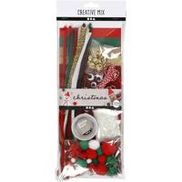 Creativ Company Hobby basismaterialen kerst