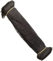 Tuinnet primo l10b3m zwart