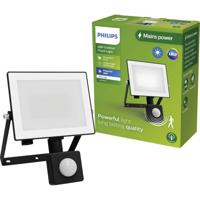 Philips Lighting Lois 929004642201 LED-buitenschijnwerper met bewegingsmelder 20 W Warmwit