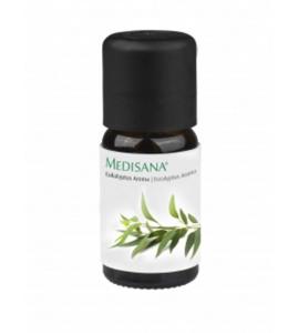 Medisana Eucalyptus Aroma aroma-essence Etherische olie 10 ml Luchtbevochtiger