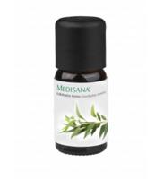 Medisana Eucalyptus Aroma aroma-essence Etherische olie 10 ml Luchtbevochtiger - thumbnail