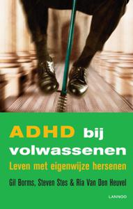 ADHD bij volwassenen (Paperback)