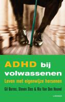 ADHD bij volwassenen (Paperback)