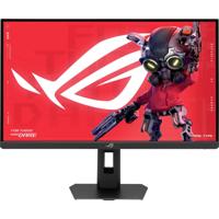 Asus ROG Strix OLED XG27AQNGV Gaming monitor Energielabel F (A - G) 68.6 cm (27 inch) 2560 x 1440 Pixel 16:9 1 ms