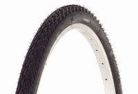 AMIGO buitenband Zooka Calibre 28 x 1.75 (47 622) zwart